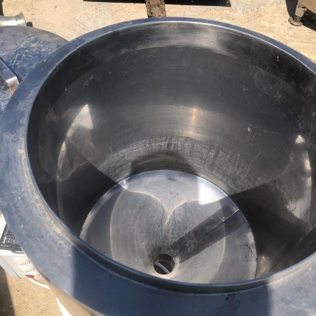 ВДП 50 литров инв.11516