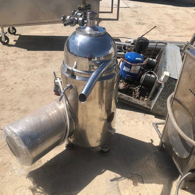 Сепаратор SMT-30 инв.11564