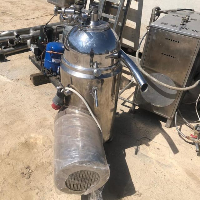 Сепаратор SMT-30 инв.11564