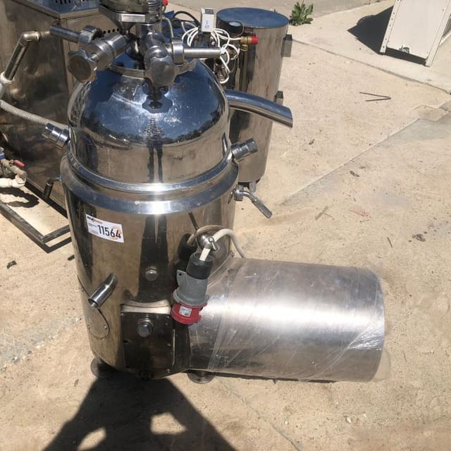 Сепаратор SMT-30 инв.11564