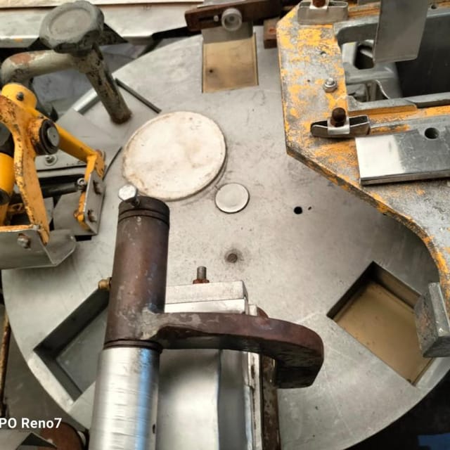 Фасовщик ФАСА АР2Т инв.11533