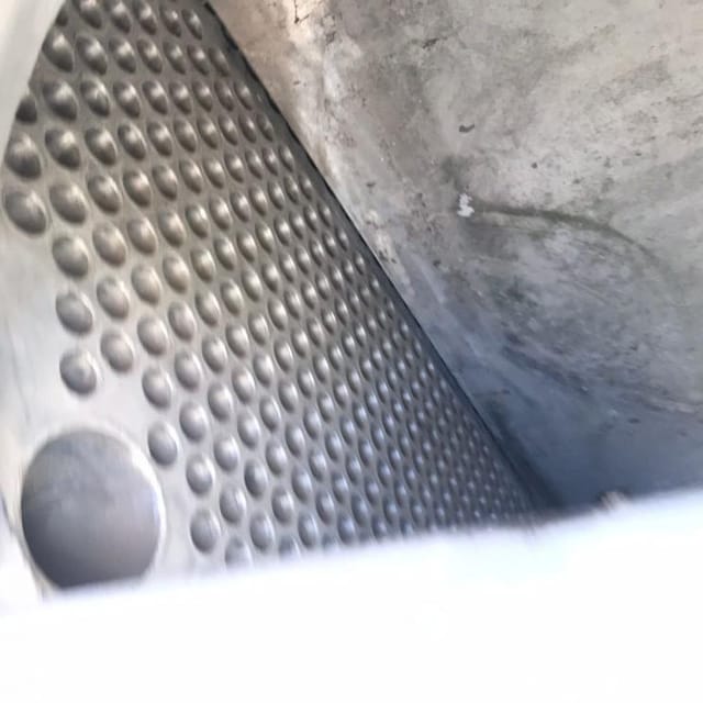 Виганд-8000 инв.14320