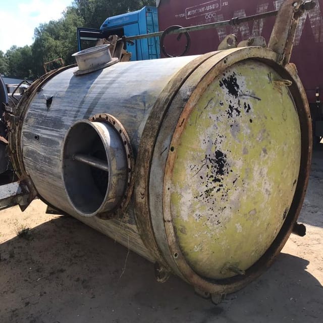 Виганд-8000 инв.14320