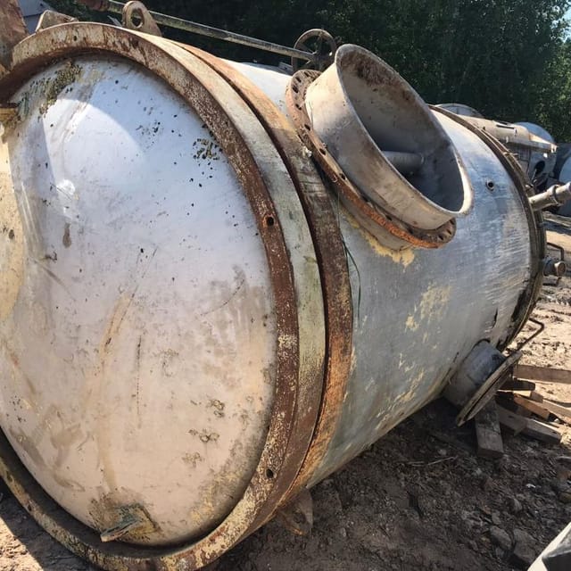 Виганд-8000 инв.14320