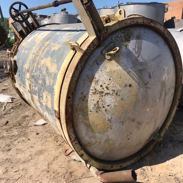 Виганд-8000 инв.14320