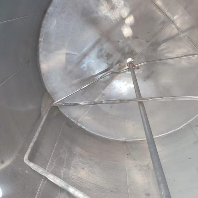 Ёмкость Я1-ОСВ 10м3 инв.10162