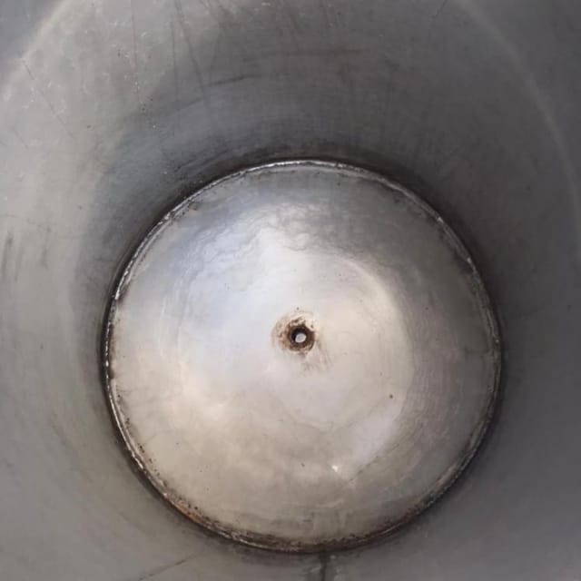 Ёмкость 500л инв.14370