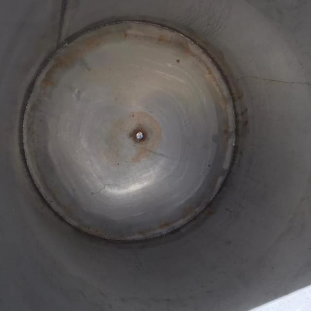 Ёмкость 500л инв.14371