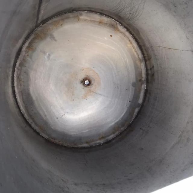 Ёмкость 500л инв.14371