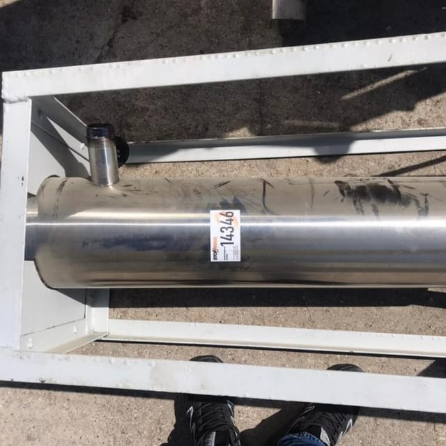 Мешалка инв.14346