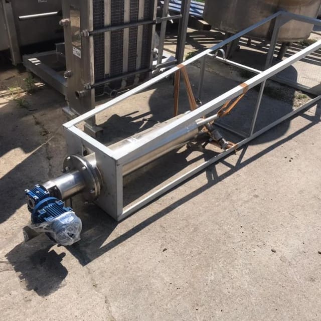 Мешалка инв.14346