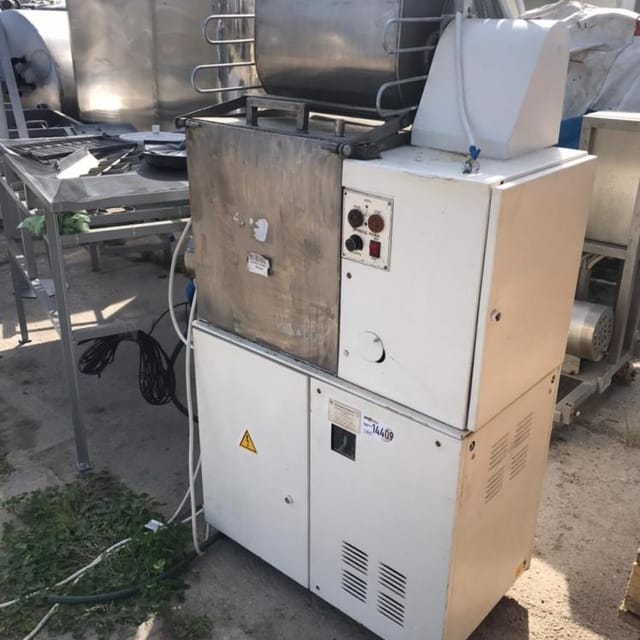 Полуавтомат макаронный РТ-ПМ-31 русская трапеза инв.14409