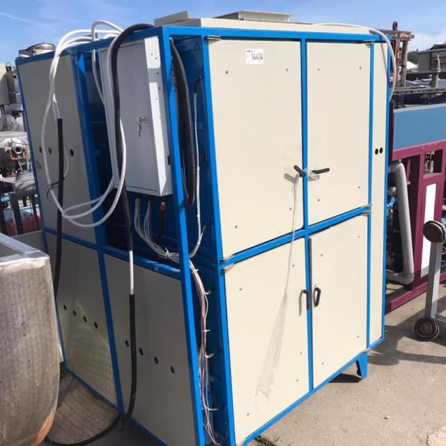 Установка сушильная УС-12 инв.14414