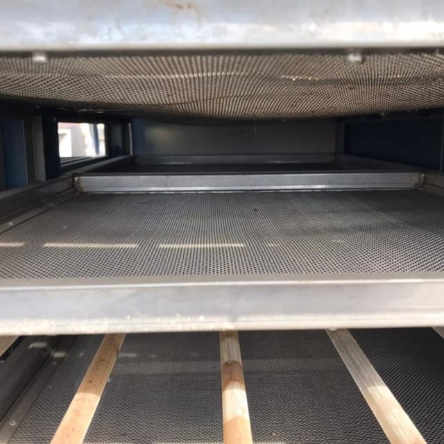 Установка сушильная УС-12 инв.14414