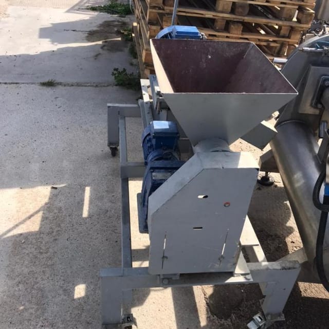 Мельница инв.14411