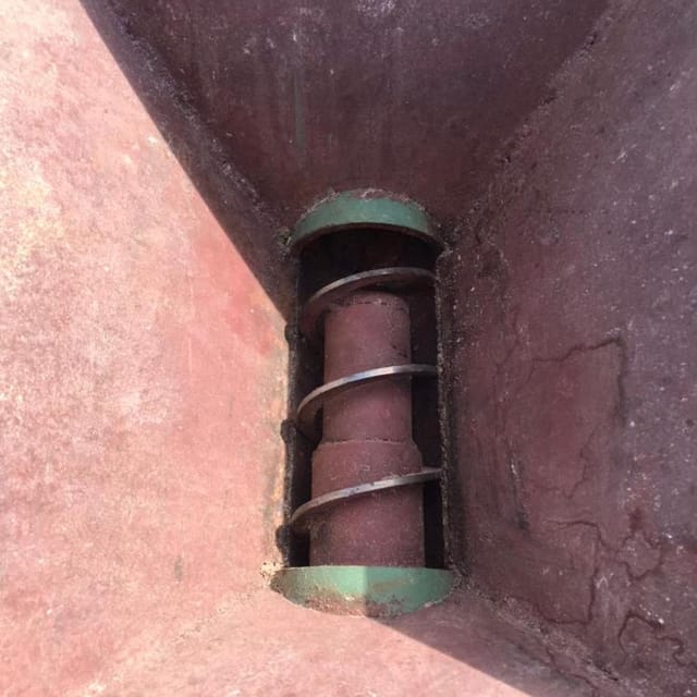 Мельница инв.14411