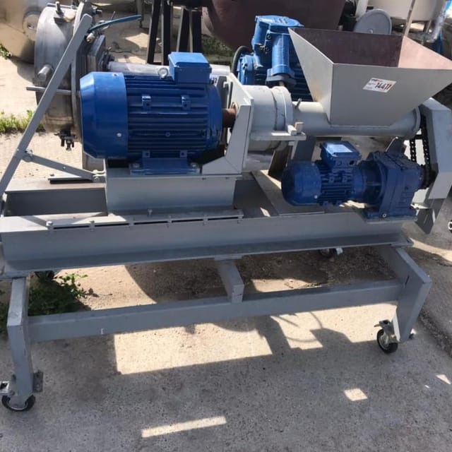 Мельница инв.14411