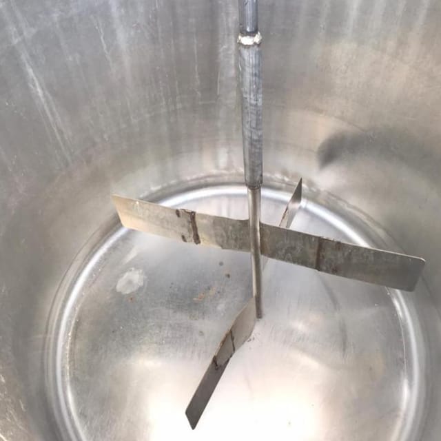 Емкость ОЗУ-630 инв.14406