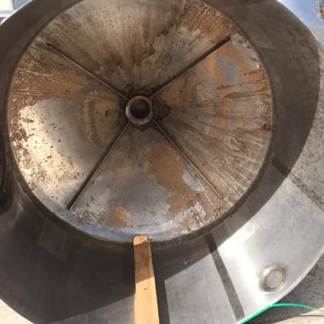 Емкость 2 куба инв.14408