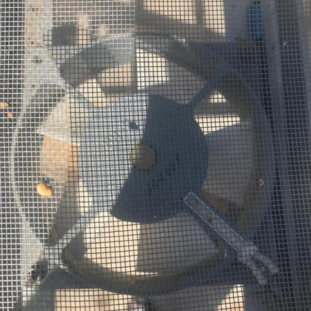 Стол для обсушки  инв.14410