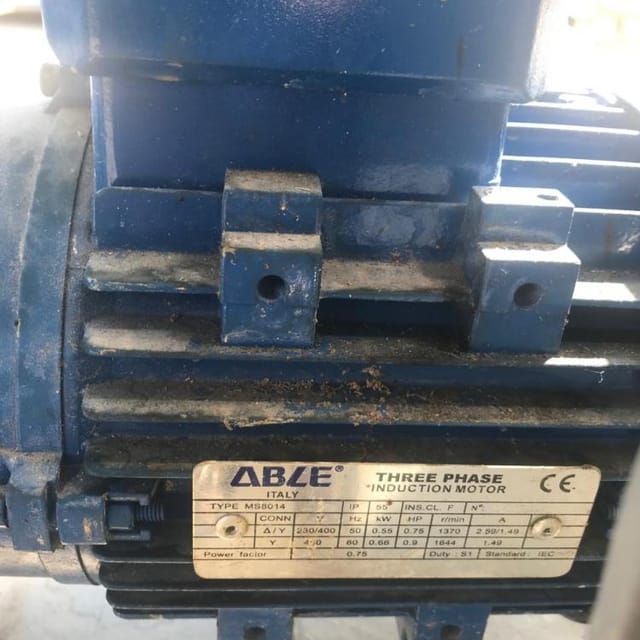 Мельница инв.14411