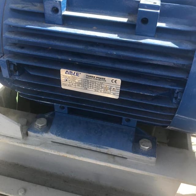 Мельница инв.14411