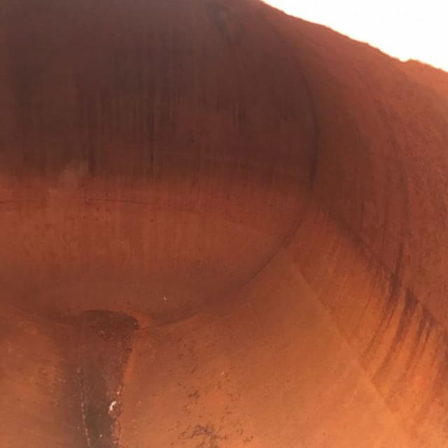 Мерник 10 кубов чёрный инв.14422