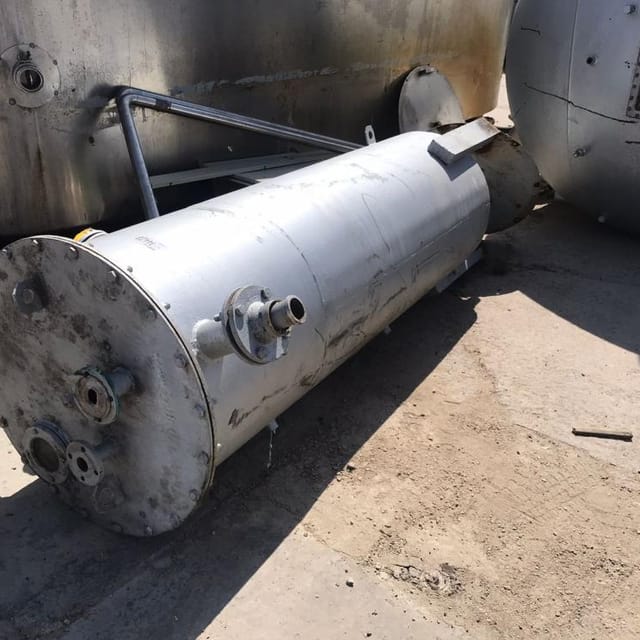 Мерник чёрный 0,75 инв.14423