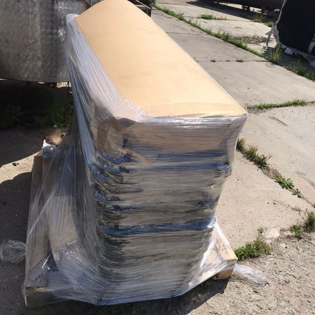 Теплообменник Alfa Laval инв.14421