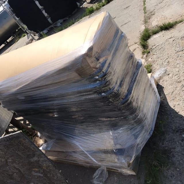 Теплообменник Alfa Laval инв.14421