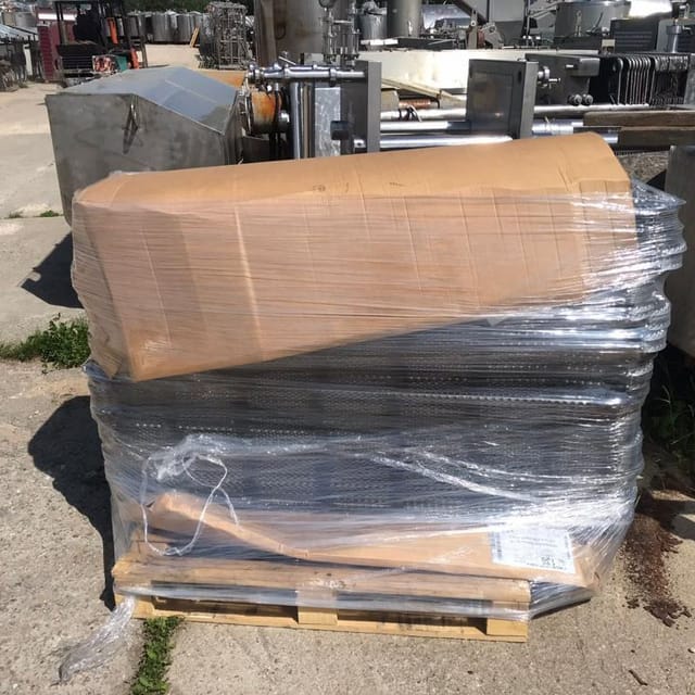 Теплообменник Alfa Laval инв.14421