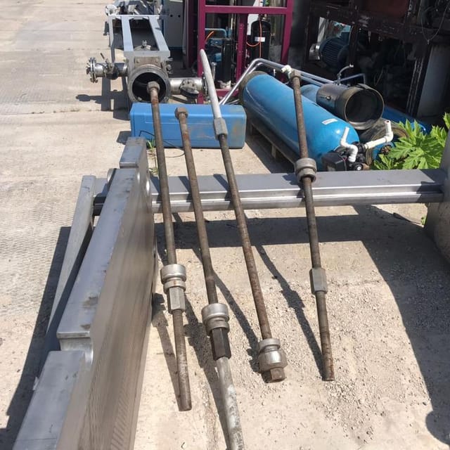 Теплообменник Alfa Laval инв.14421