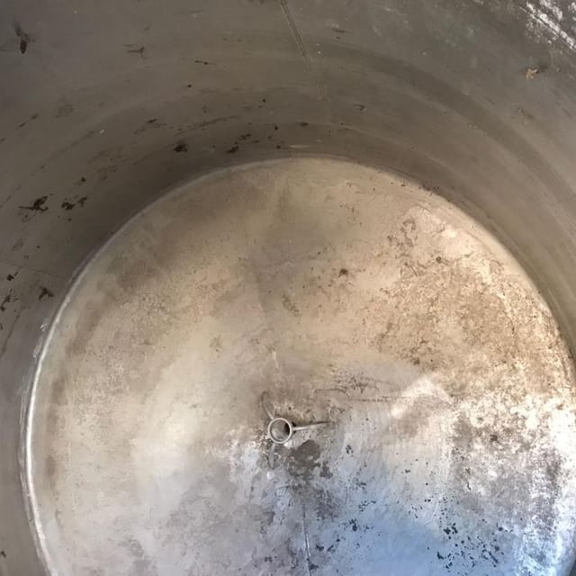 Емкость Я1-ОСВ-6,3 инв.14426