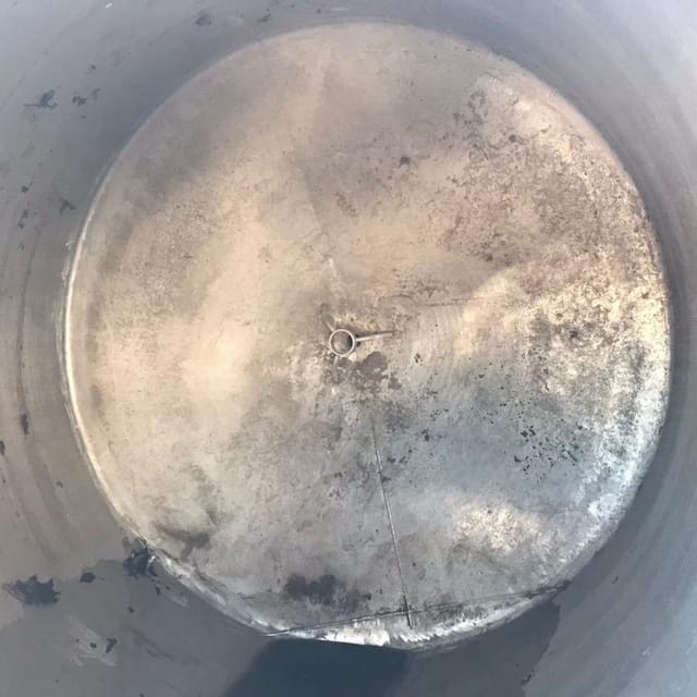 Емкость Я1-ОСВ-6,3 инв.14426