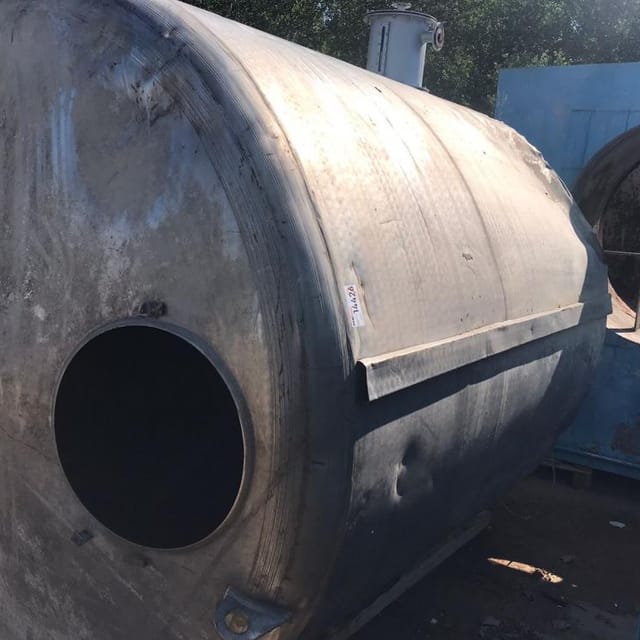 Емкость Я1-ОСВ-6,3 инв.14426