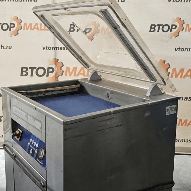 Вакуумный упаковщик WEBOMATIC инв.6201