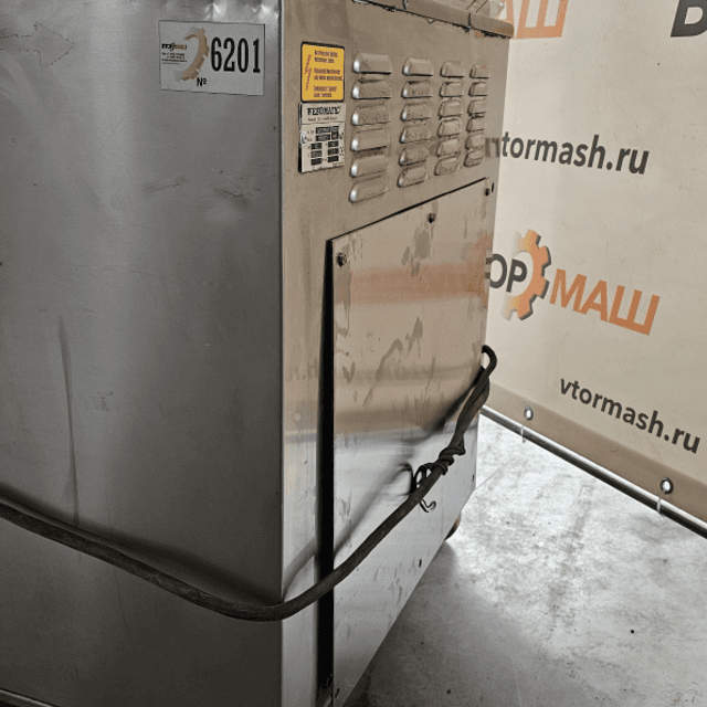 Вакуумный упаковщик WEBOMATIC инв.6201