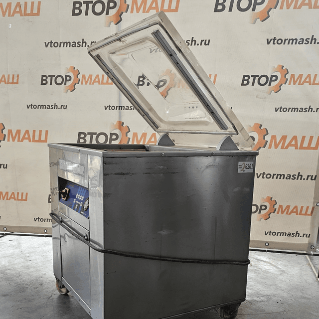 Вакуумный упаковщик WEBOMATIC инв.6201