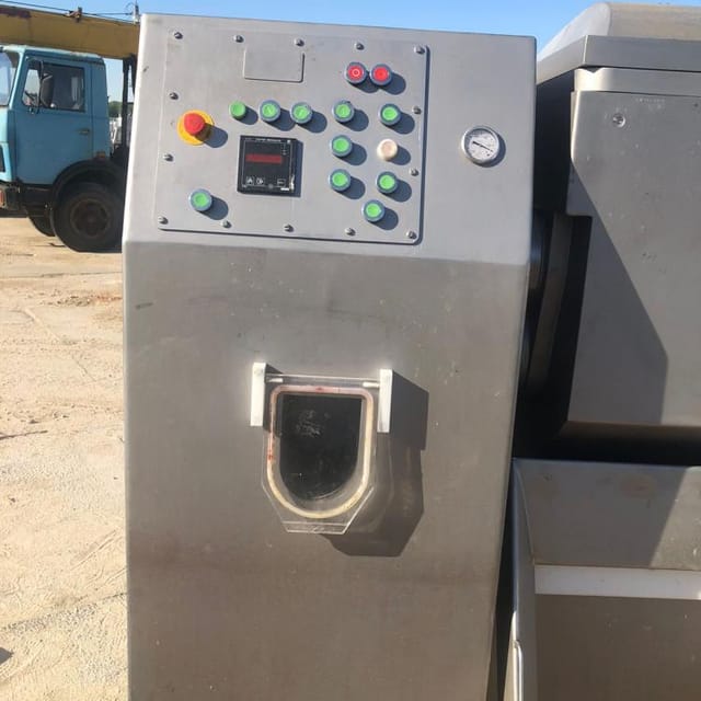 Фаршмешалка fatosa av-900 инв.11536