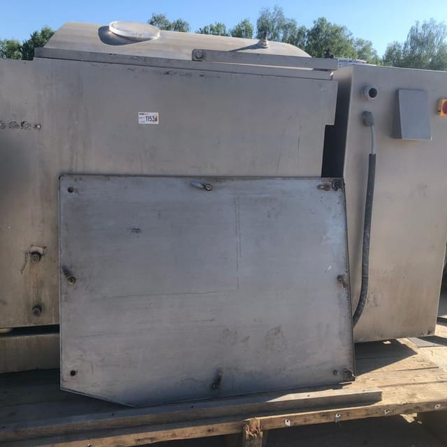 Фаршмешалка fatosa av-900 инв.11536