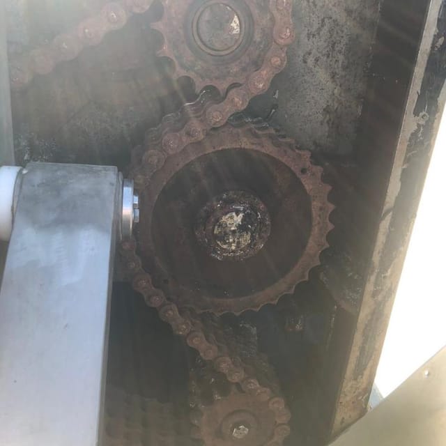 Фаршмешалка fatosa av-900 инв.11536