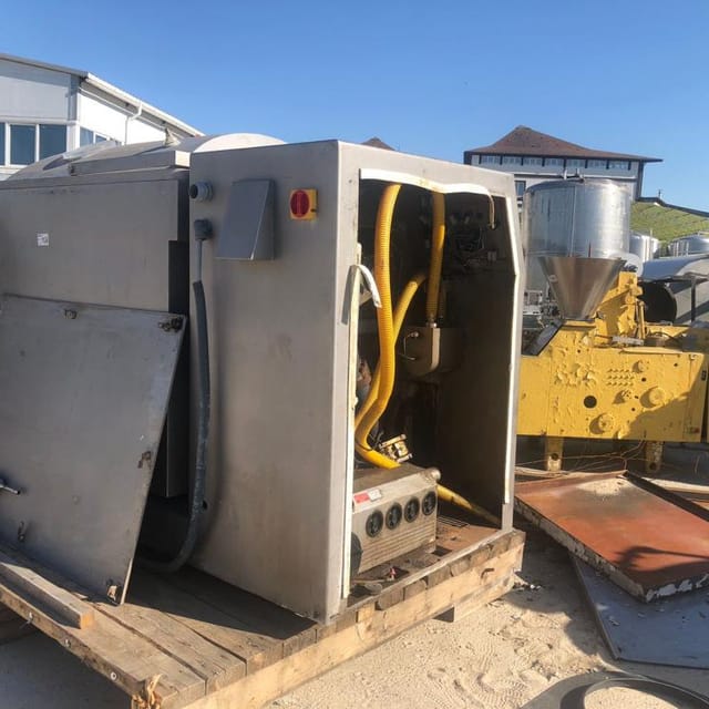 Фаршмешалка fatosa av-900 инв.11536