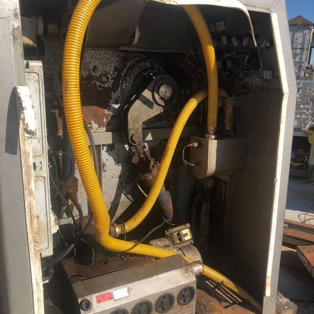 Фаршмешалка fatosa av-900 инв.11536