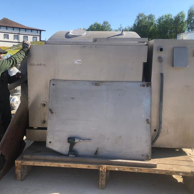 Фаршмешалка fatosa av-900 инв.11536