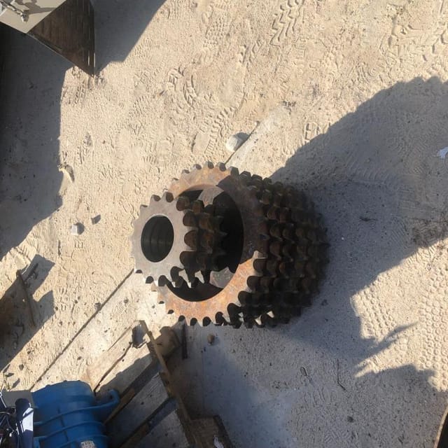 Фаршмешалка fatosa av-900 инв.11536