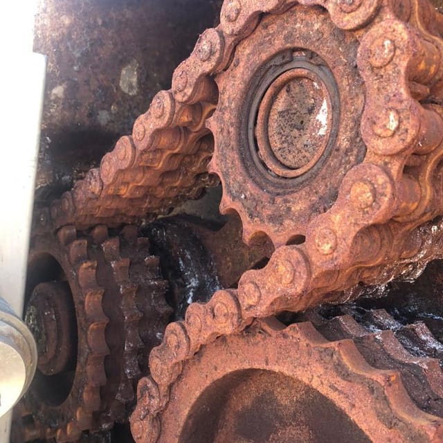 Фаршмешалка fatosa av-900 инв.11536