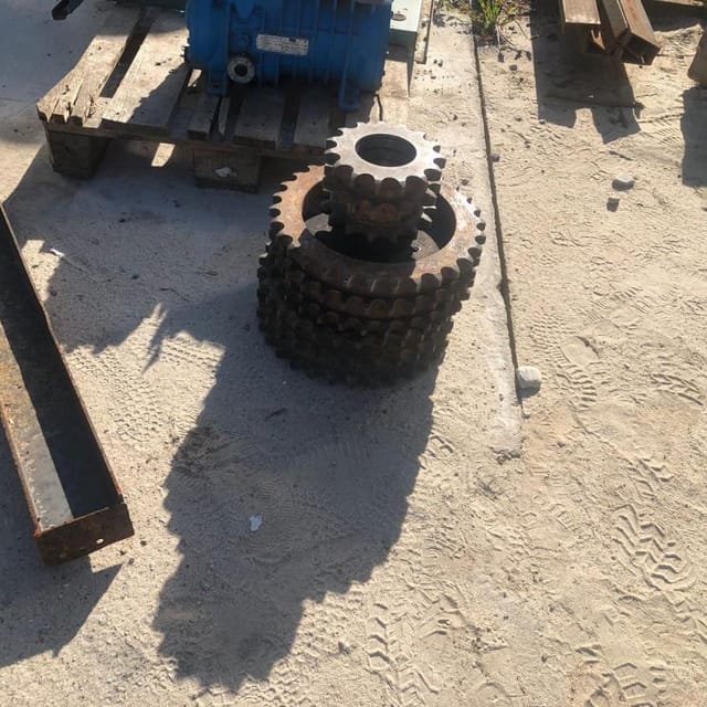 Фаршмешалка fatosa av-900 инв.11536