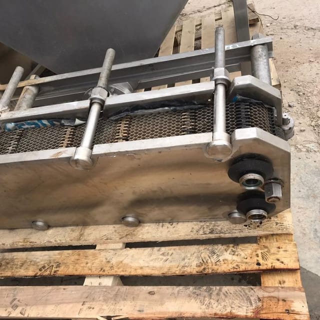 Теплообменник инв.14428