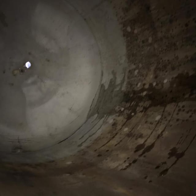 Емкости ЦКТ 1000л инв.14437