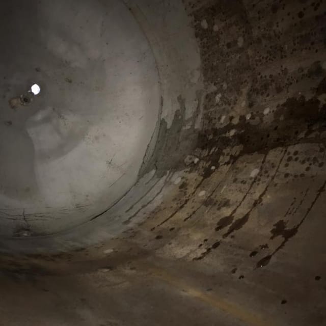 Емкости ЦКТ 1000л инв.14437